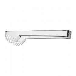 Pegador 20cm Em Aço Inox Para Massas